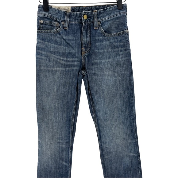 Polo Ralph Lauren Boys Straight Leg Jeans Size 12 - Picture 2 of 7